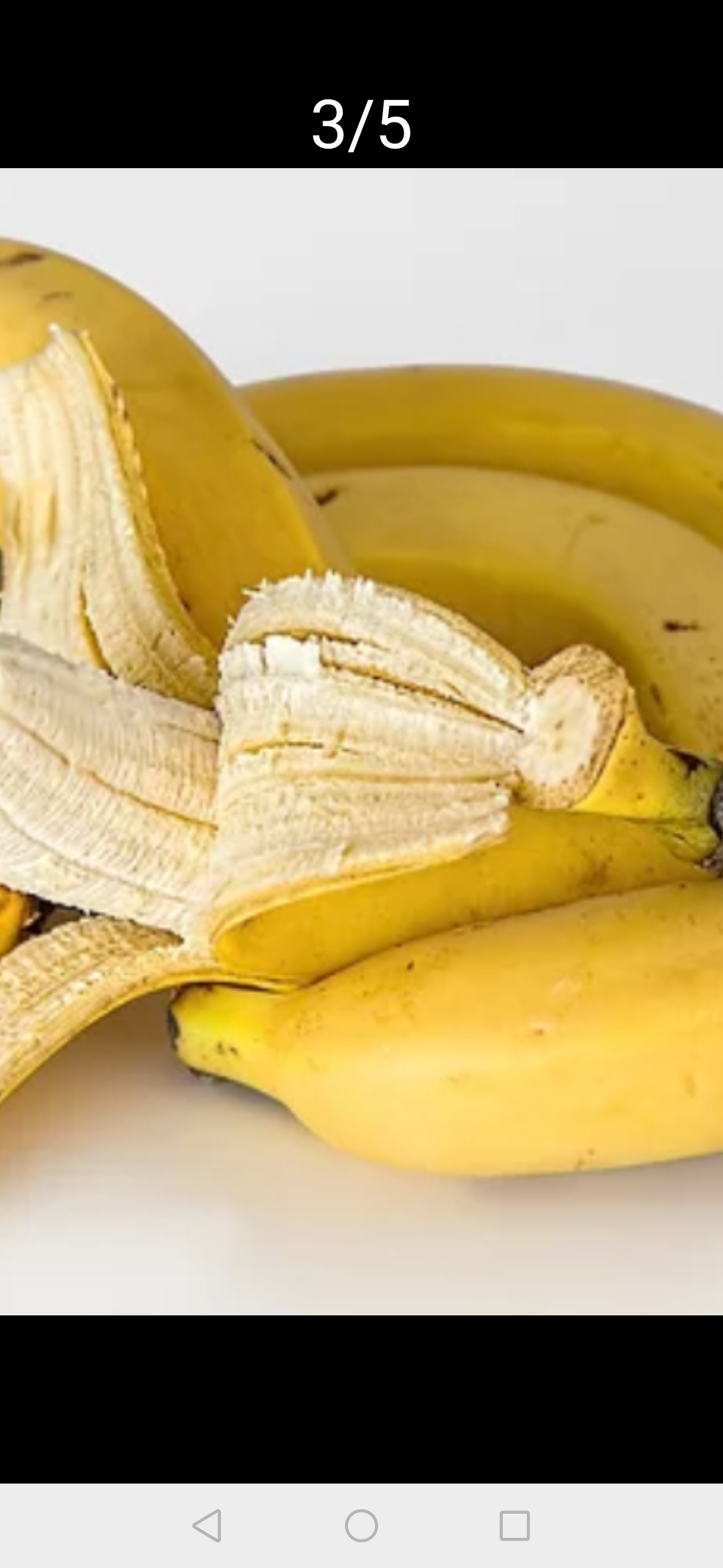有三类人不适合吃香蕉:1血糖高的人2经常烧